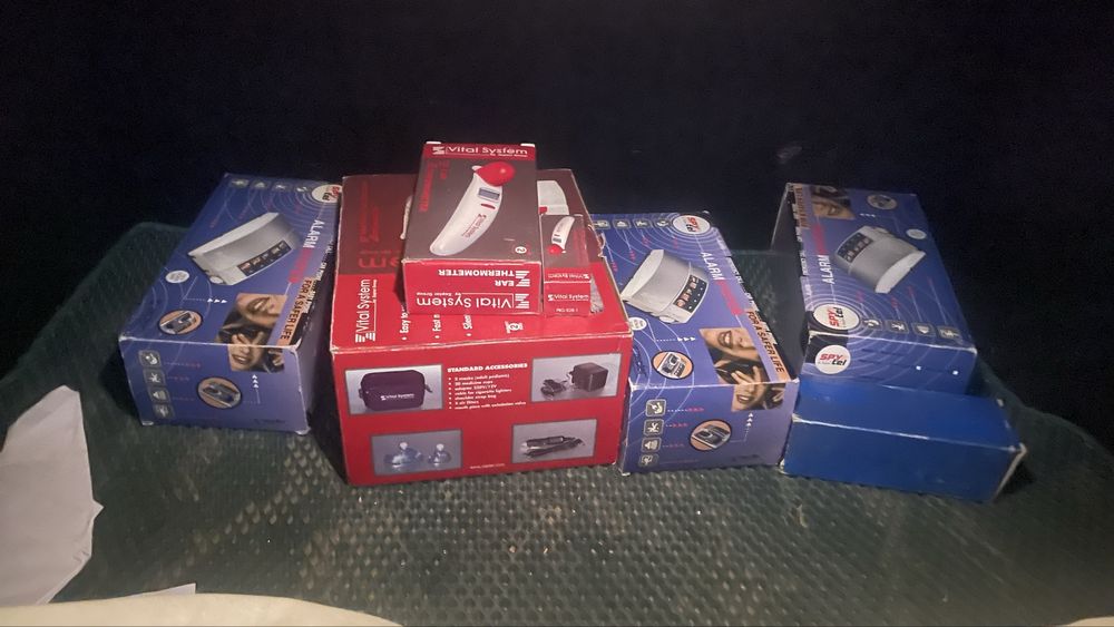 Цертер инголятор и спайтел