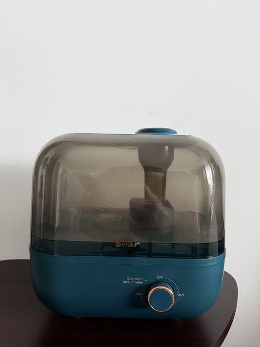 Umidificator Bear 5L ultra silentios