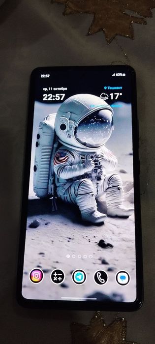 Samsung A 53 6.128gb 5g 2022 yili