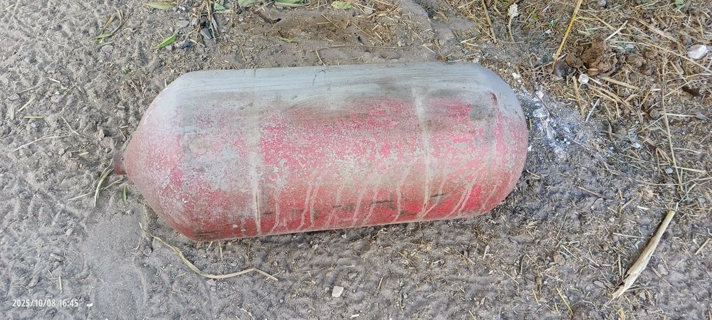 Метан болон 65 талик