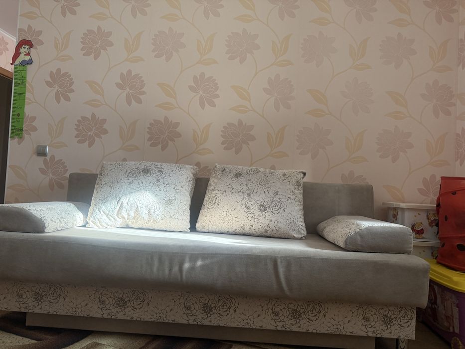 Продам диван-кровать