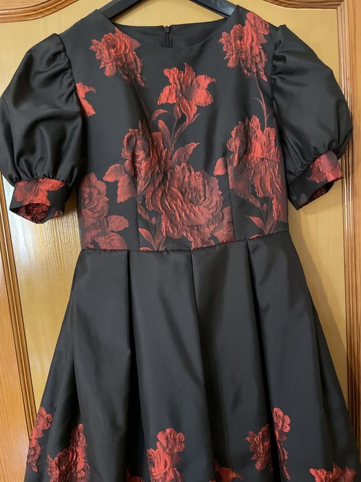 Платье женское размер S