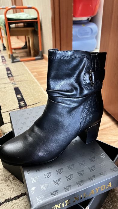 Продам обувь