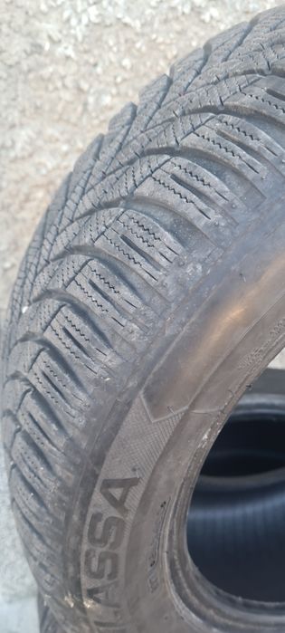 Зимни гуми Lassa 205/55/16