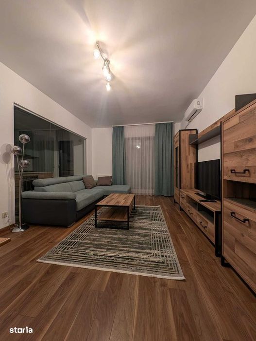 REGIE. Apartament 2 camere de inchiriat