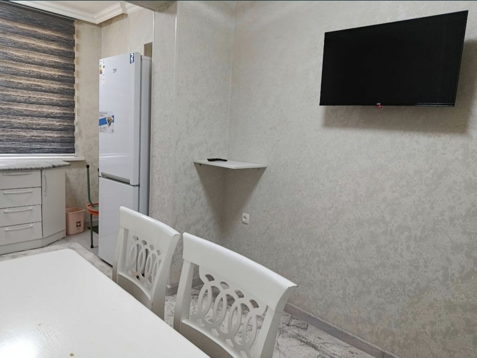 Сдаётся квартира Мархабо