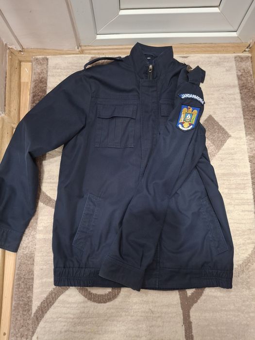 HAINE /Uniforma Jandarmi