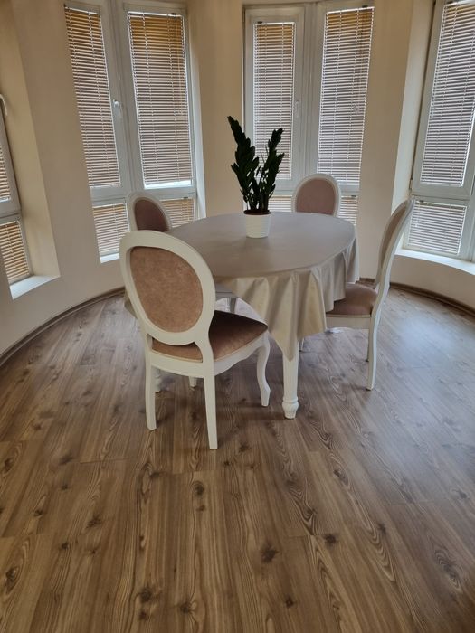 Дава се под наем Тристаен апартамент в София, Манастирски ливади - 110 кв.м за 850 € - Снимка #6