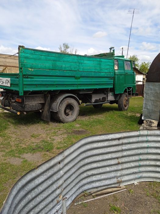 Продам (ИФА) IFA В50 1989г.в.