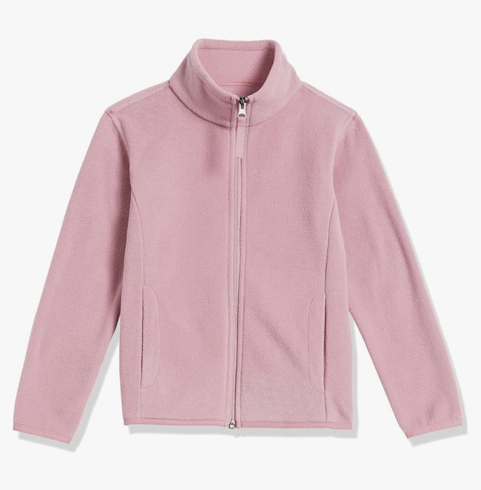 Детски,поларени горнища 10години