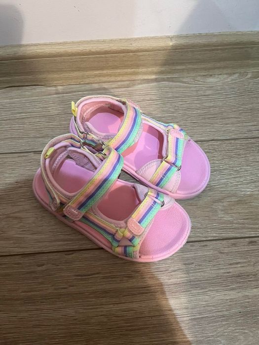 Детски сандали H&M