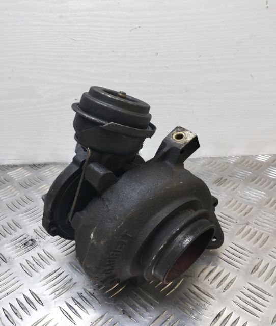 Turbina Turbo Turbosuflanta 2.7 CDI A6120960599 Mercedes-Benz C-Class
