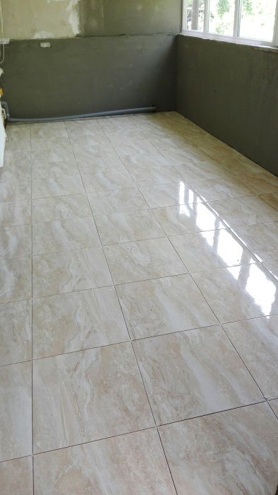 gresie faianță și amenajări interioare