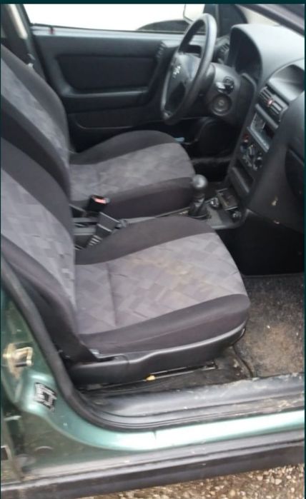Timonerie selector opel astra g 1.8i 1.6i 2.2i 2.0dti automat 90437606