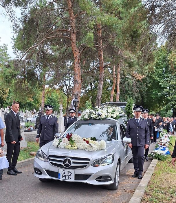 DRIC  Mercedes W211