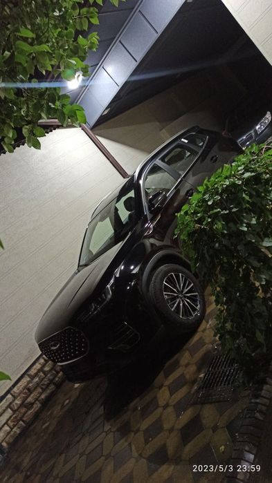 Chery Tigo 8 pro