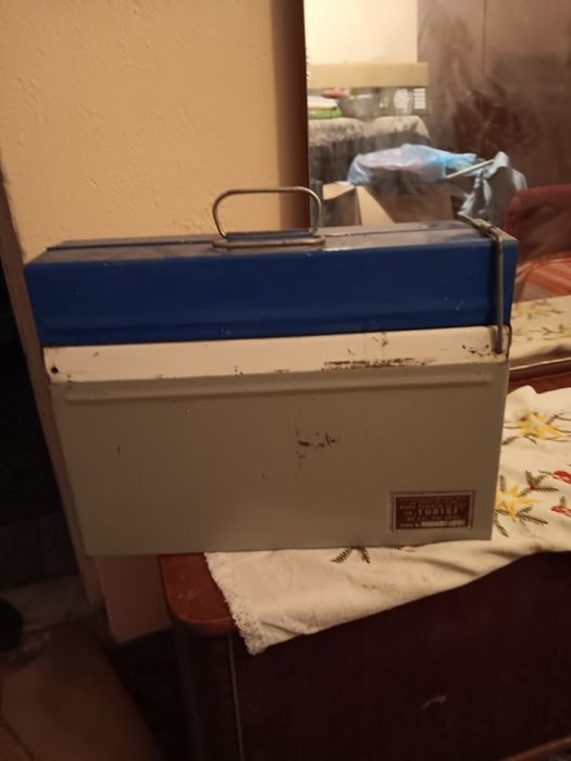 Vand mini aragaz Turist portabil