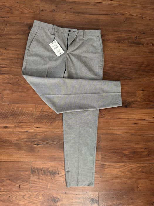 Costum zara Man L nou