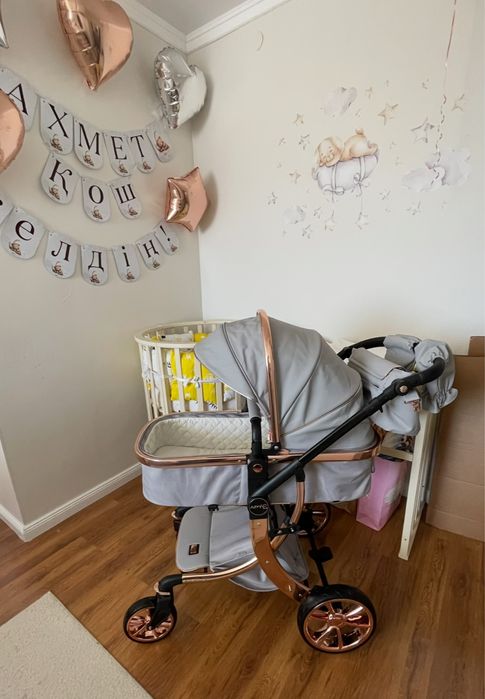 Продам коляску за 40000