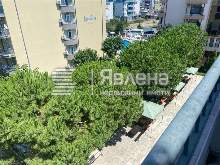 Продава се Едностаен апартамент в к.к. Слънчев бряг - 39 кв.м за 1180 €/кв.м - Снимка #10