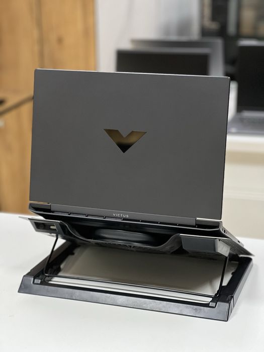 HP VICTUS | RTX 3050 | Core i5-12gen