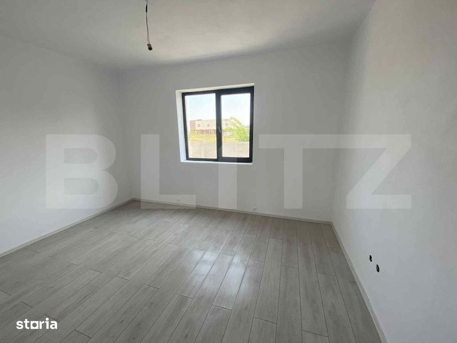 Casa P+1, 300mp teren, 17 ml deschidere, Preajba