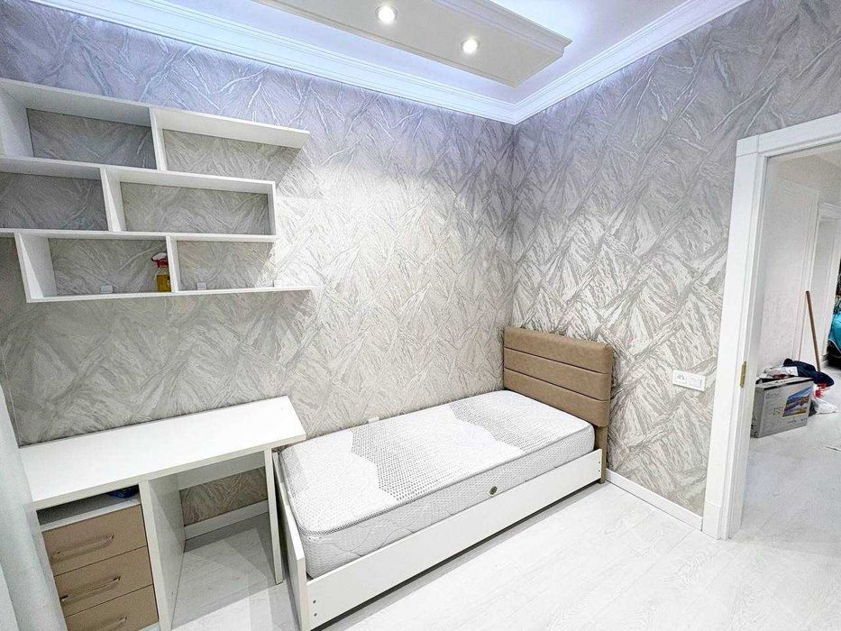 Сдается 4-комнатная Евро-Квартира на Паркентском