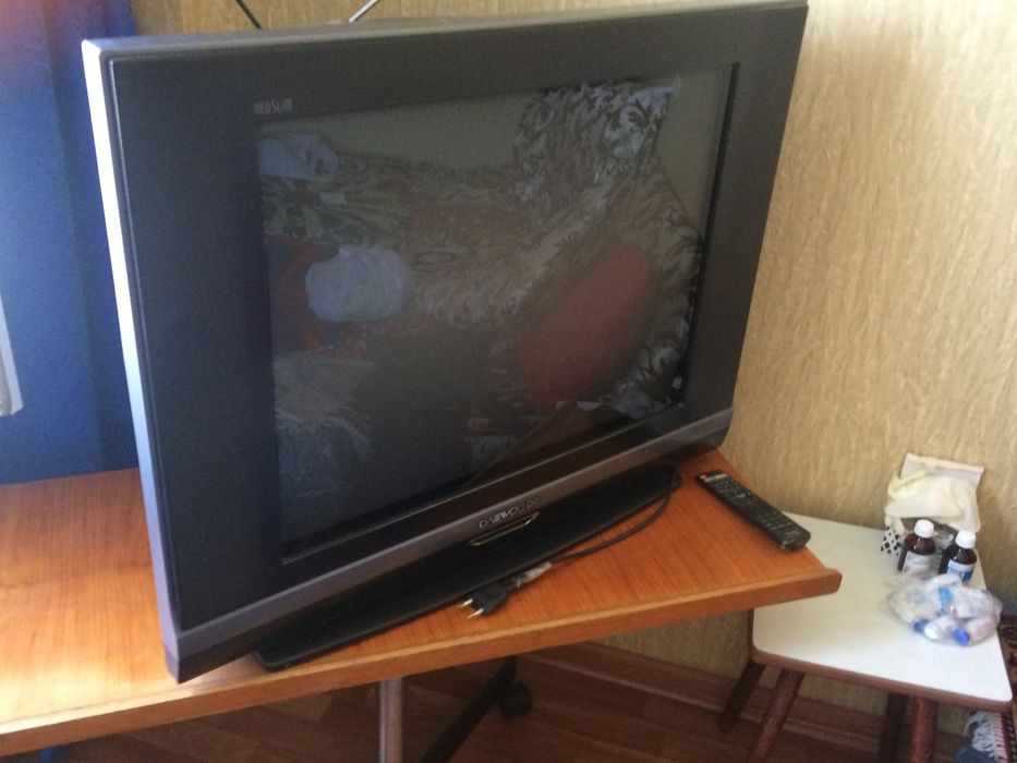 Бытовая техника телевизоры