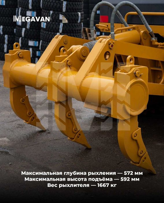 LOVOL FD160 — zanjirli buldozer NASIYAGA