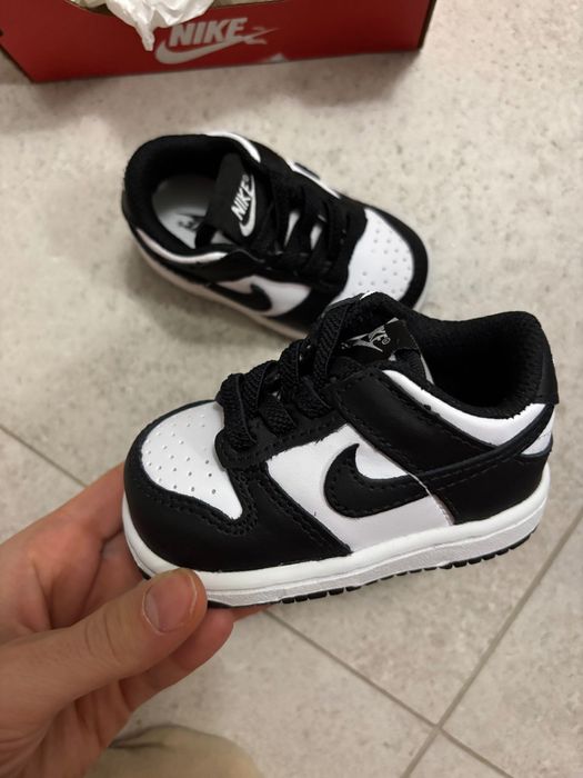 Nike обувки бебе 19.5