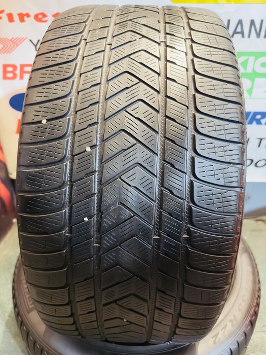 325/35 R22 114V XL - Pirelli Scorpion Winter M+S Oferta