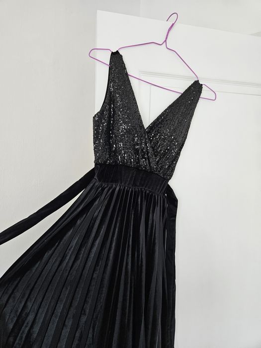 Rochie seara lunga S