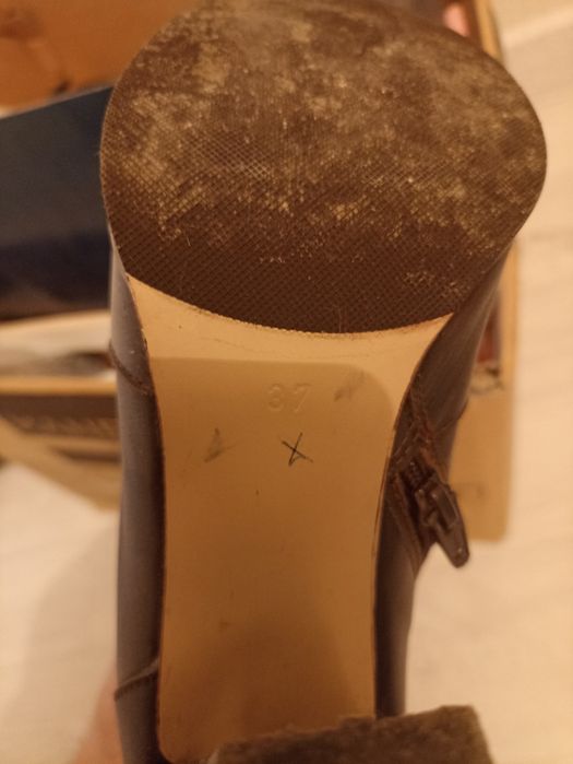 Қысқы етік әйел(shoes)