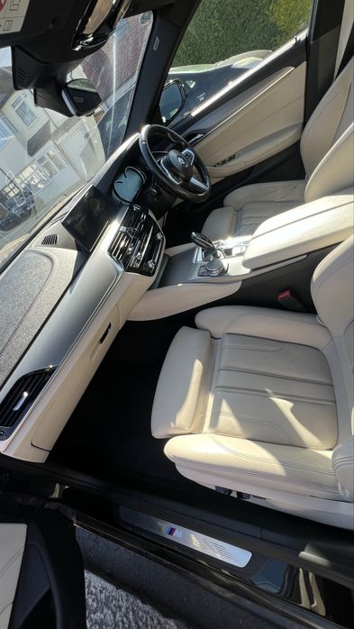 Vand, Dezmembrez Bmw 530e 2018