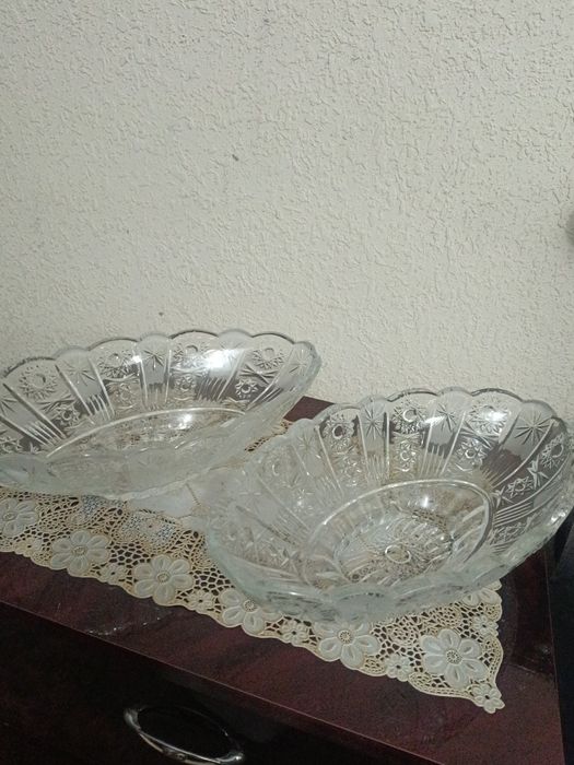 Хрустал котта сотилади