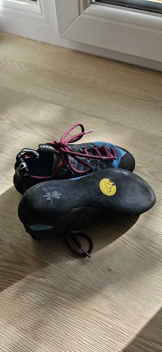 Pantofi espadrile alpinism La Sportiva Tarantulace
