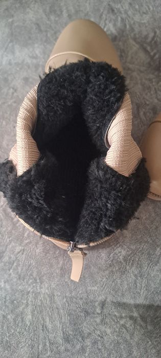 Продам обувь на осень