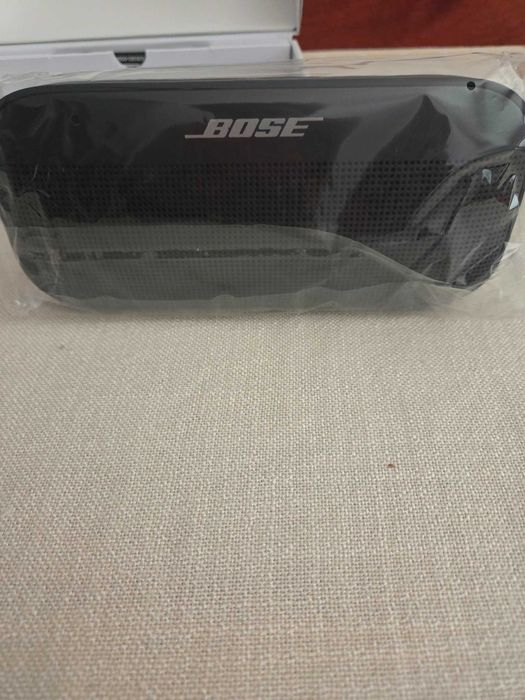 BOSE "Bluetooth тонколонка