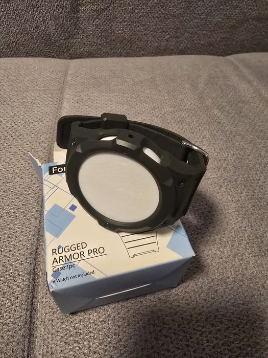 HUSA Ceas Rugged Samsung Galaxy Watch 7