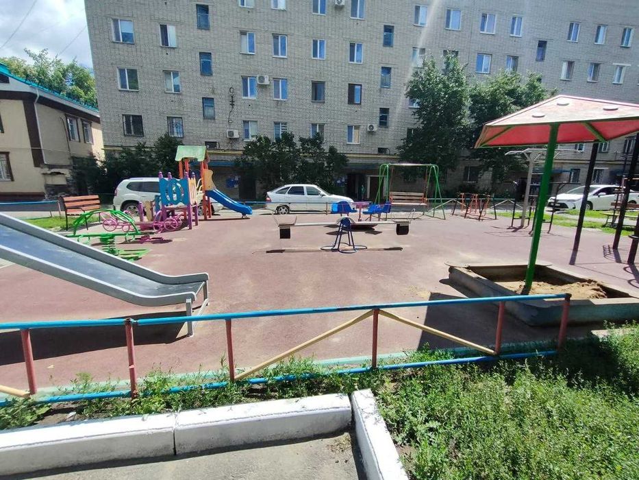Продажа 2-комнатной квартиры