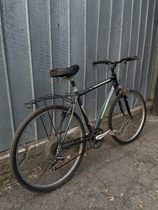 Продам велосипед LIZZARD