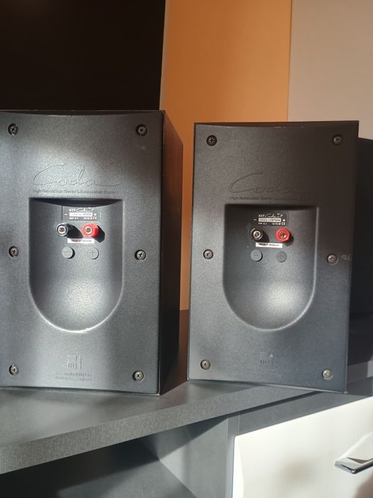 Vând un sistem audio