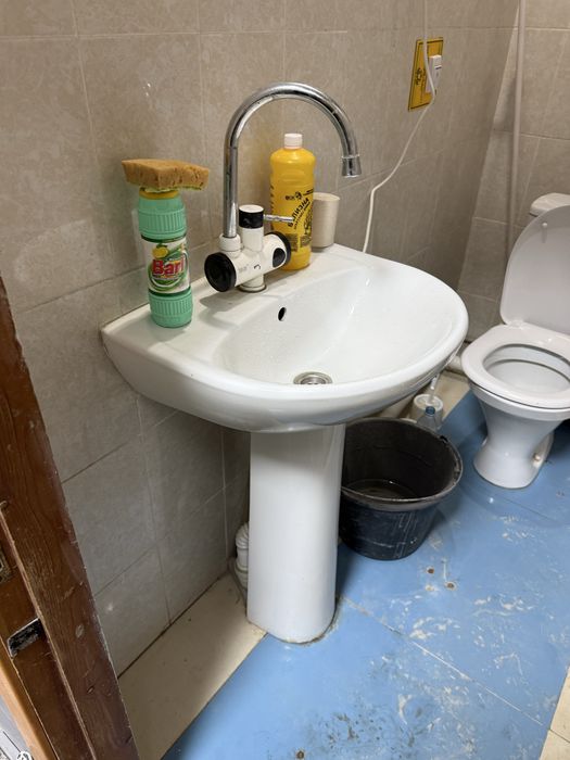 Продаю раковину ромашка