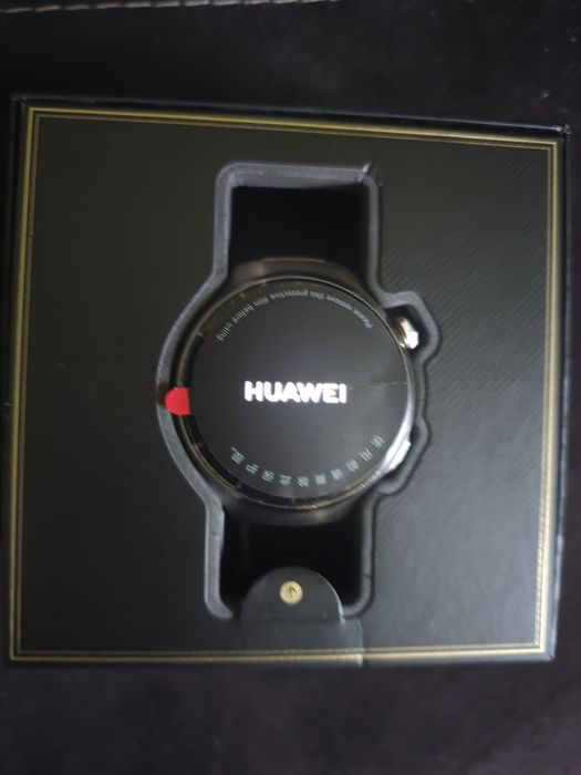Huawei Watch 4 Pro 48мм