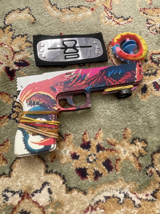 Игрушки безделушки