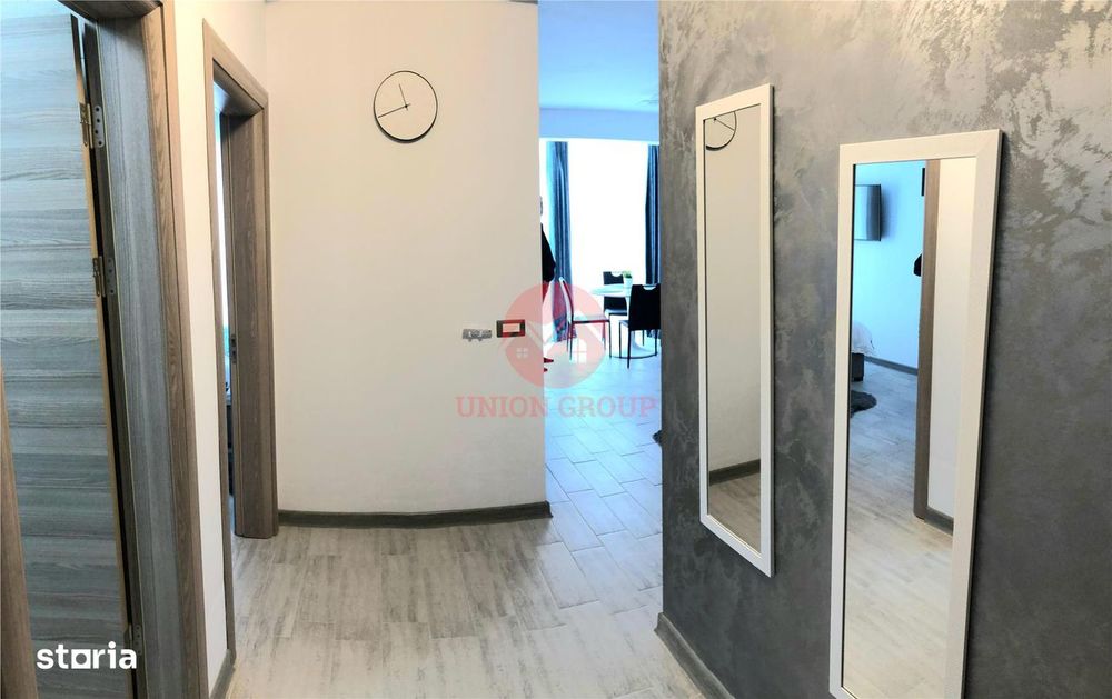 Apartament 2 Camere Complex Alezzi  Beach Resort