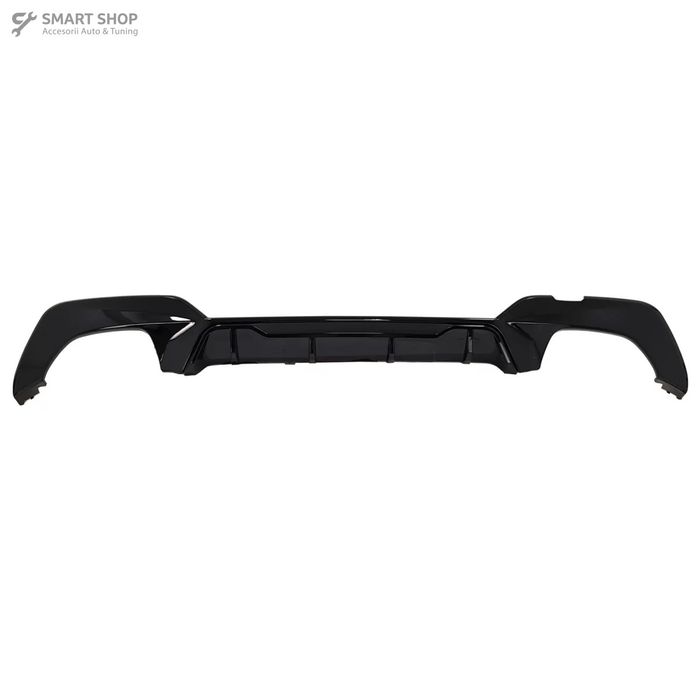 Pachet Exterior Extensii BMW Seria 3 G20 Sedan (2018-2022) M340i Compe