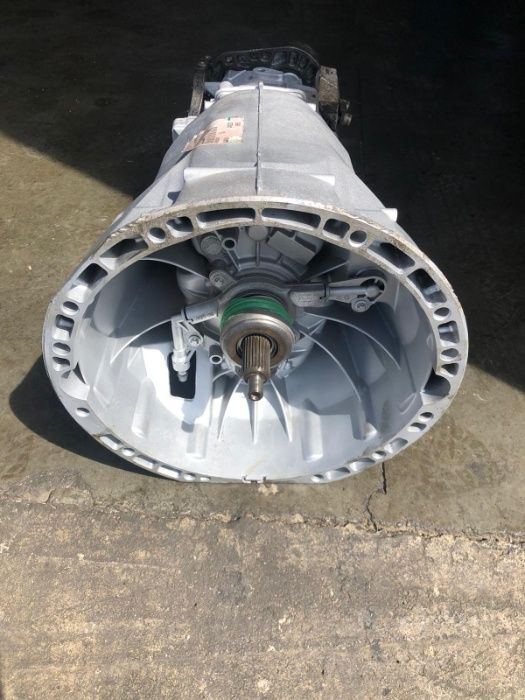 Cutie de viteze Mercedes Sprinter 906 3.0 Cdi 2006-2009