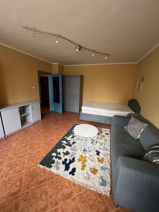 Дава се под наем Едностаен апартамент в София, Лозенец - 40 кв.м за 598.23 € - Снимка #1