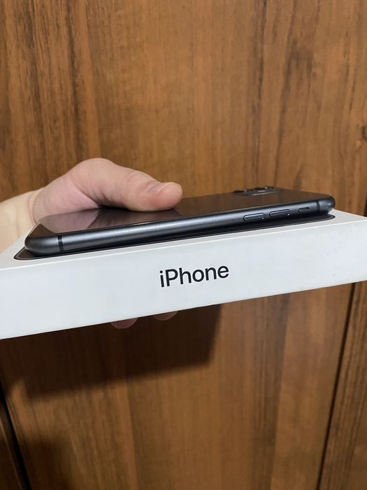 Айфон 11 без ремонта